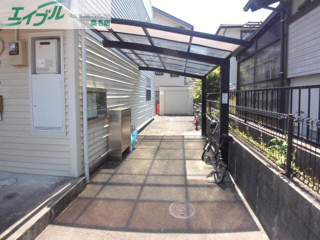 コーポ伊藤