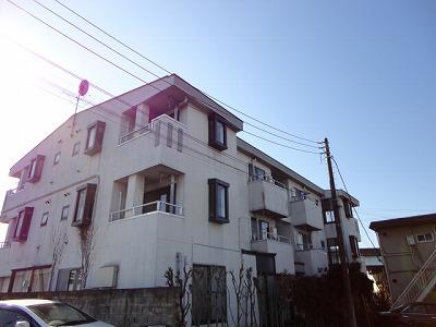エメラルドガーデン小山