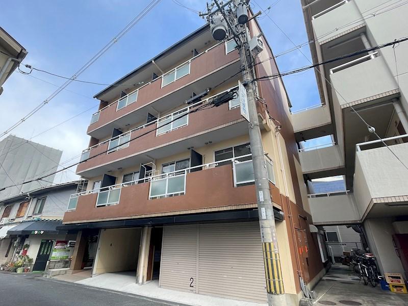 ロードアップ牧野