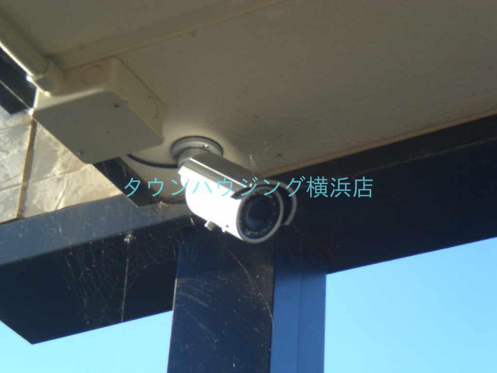 レオパレス横濱ヴィラ