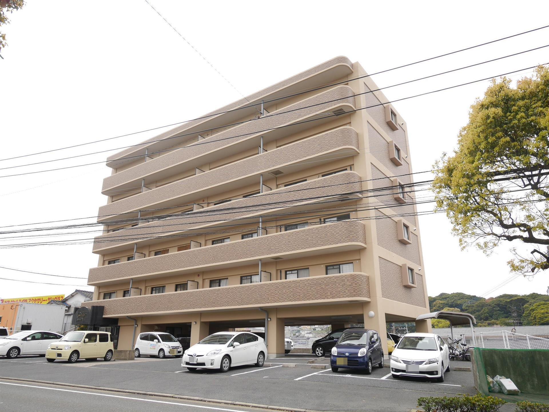 リリーフ浅川I