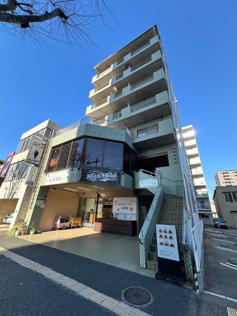 エバーグリーンプレイス