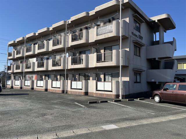 マンションアリア