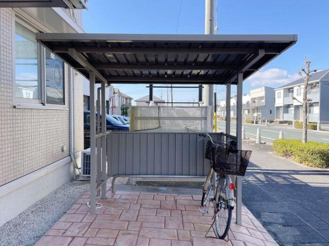 シャトレーB