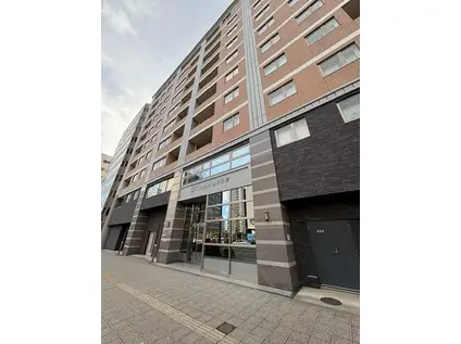 Dクラディア仙台五橋(2LDK/2階)の間取り写真