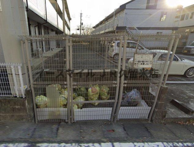 パークサイド2番館