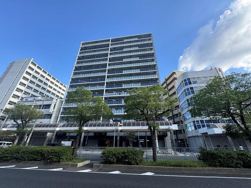 GENOVIA神戸湊川公園