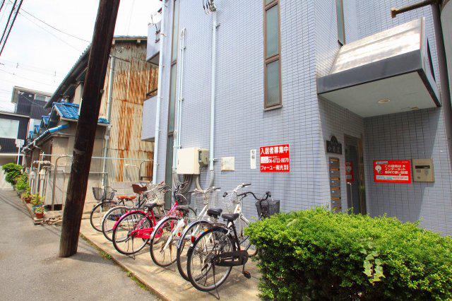 ヴァージャ小若江