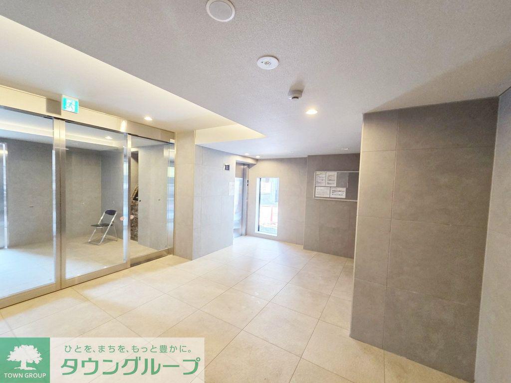 ティモーネグランデ川崎