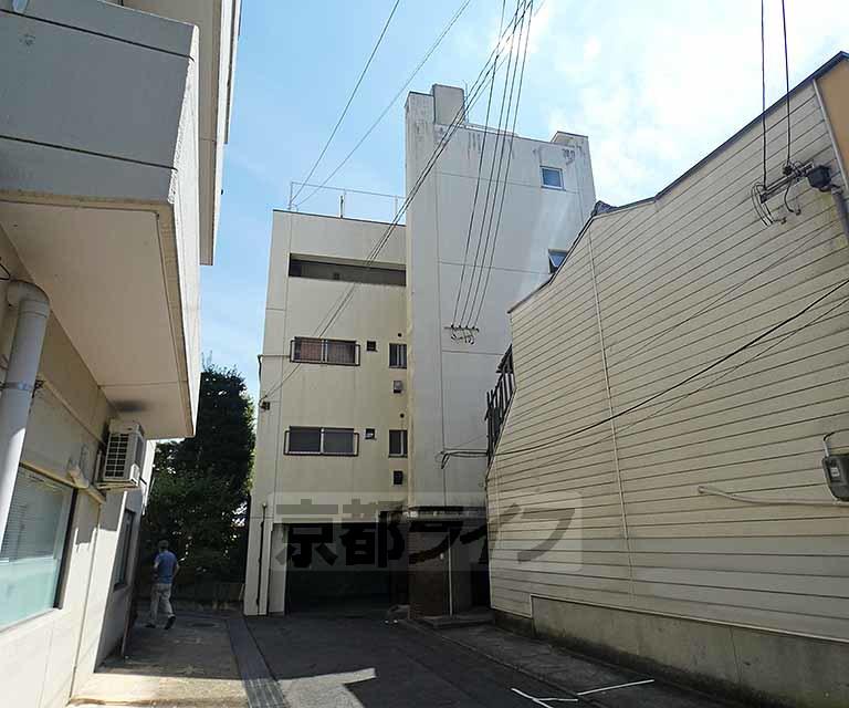 第一白川ハイツ