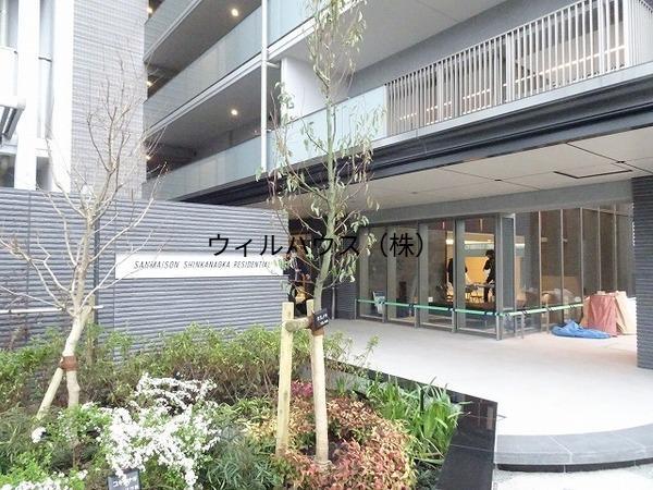 サンメゾン新金岡レジデンシャル