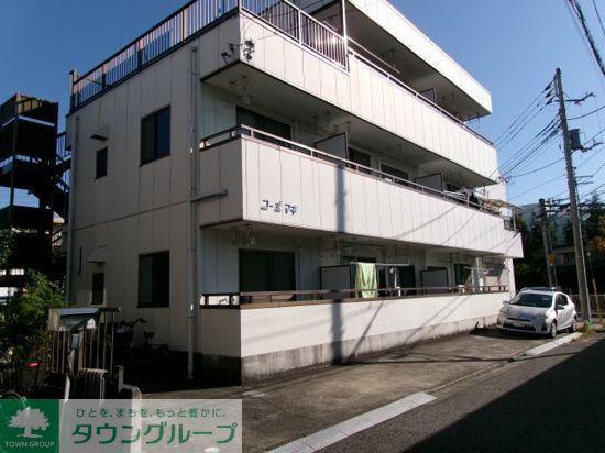 コーポマキ