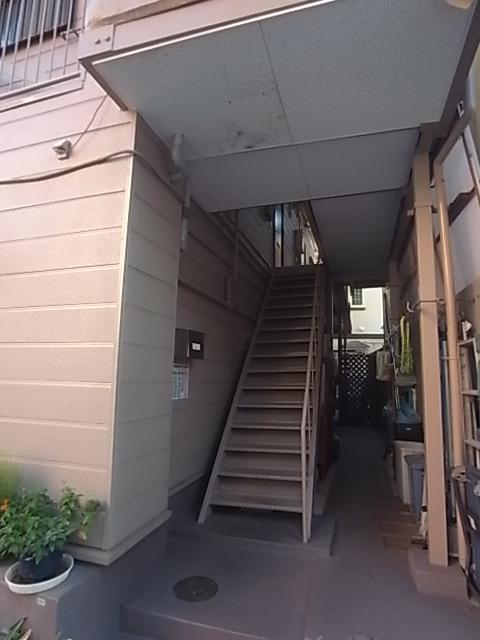 原田マンション大石