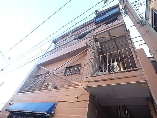 原田マンション大石