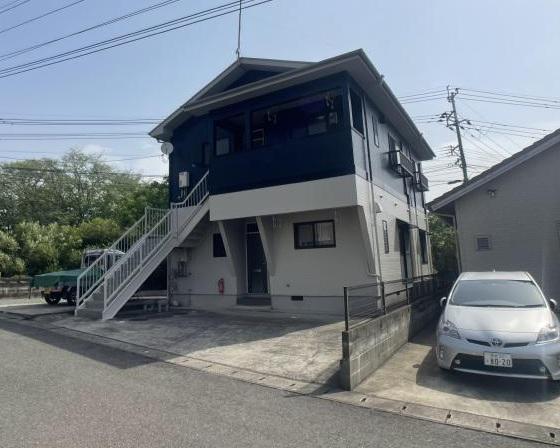浦川内パインコーポ