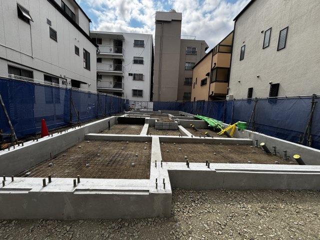 SHAMAISON GARDENS 六甲