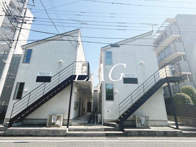 MAPLE イースト & ウエスト