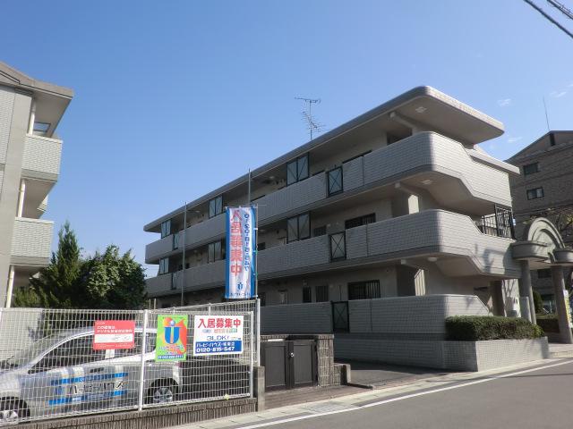 サンコーポフジII
