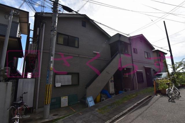 テラスパーク吹田