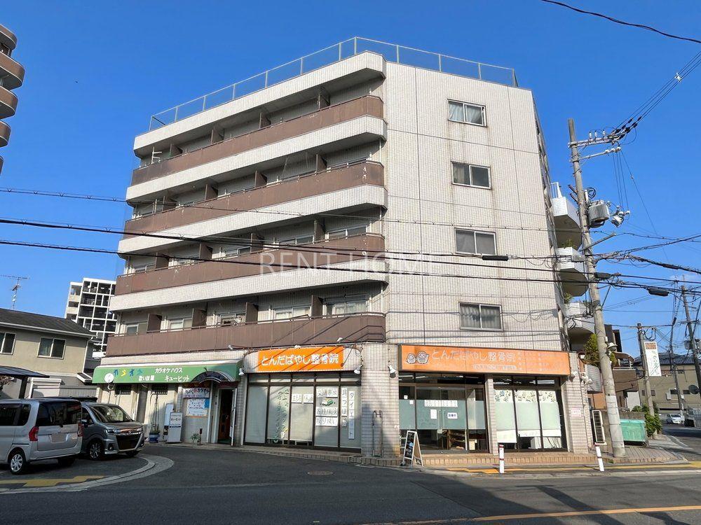 エスティライフ富田林