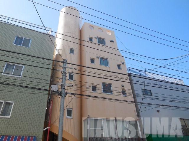 グレイスハイム駒込II