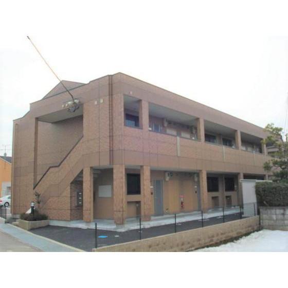 フレシール萩原