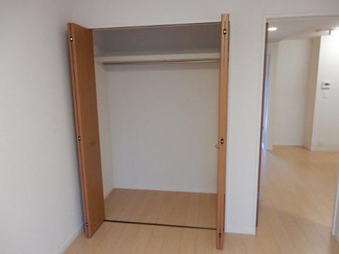 グリーンウッド