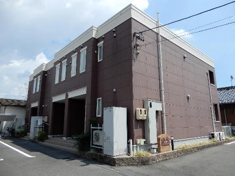 グリーンウッド