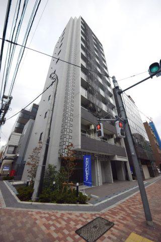ルクレ上野