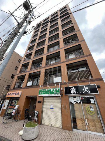 アドリーム吉野町