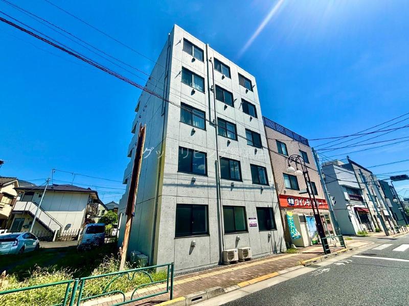 リーリオ堀切