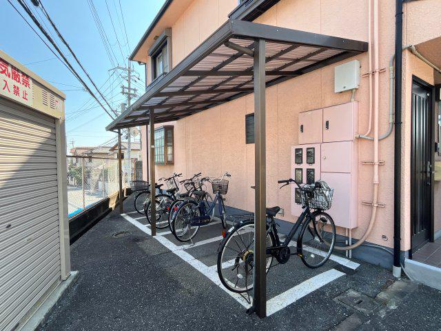 マウントビレッジ大池台