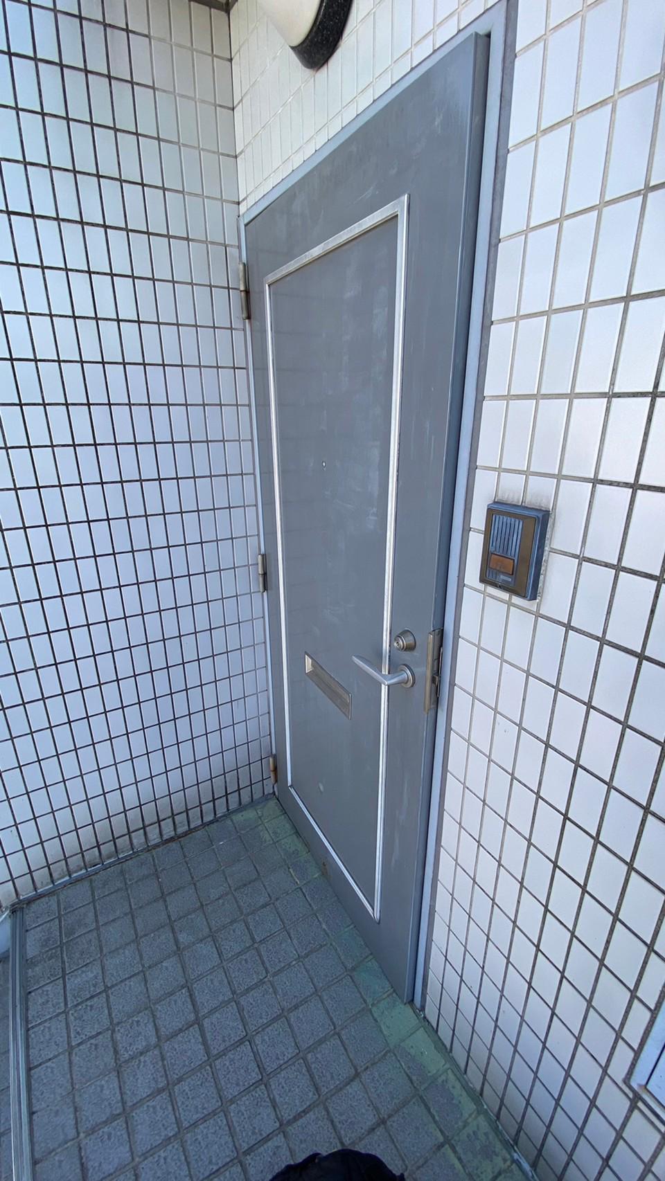 セレニティ三軒茶屋