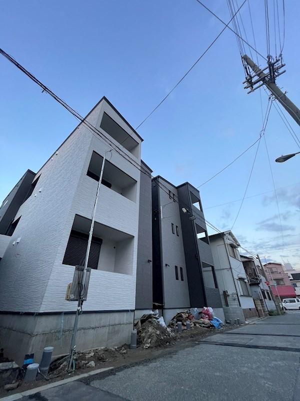 REGIES姫島I