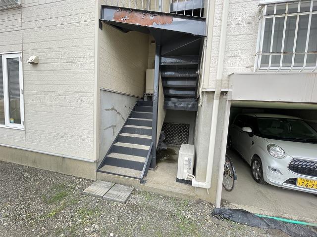 コーポ泉陽