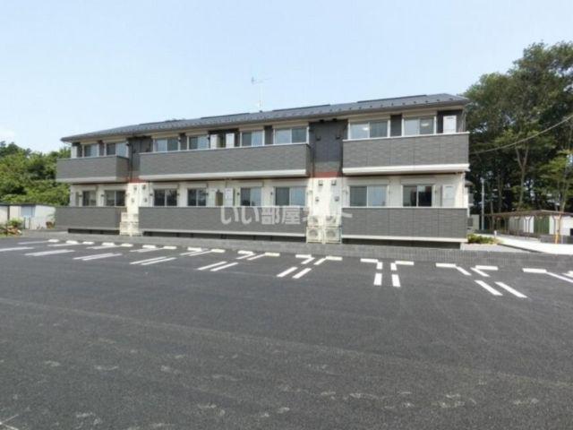 シャルム B