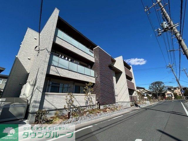 グランシャレ クラウン
