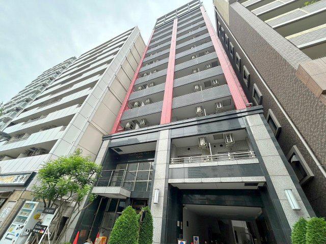 エステムコート新大阪Ⅵ エキスプレイス