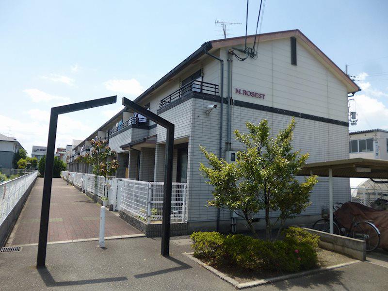 M・ROSEST
