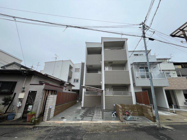 クリエオーレ宝持