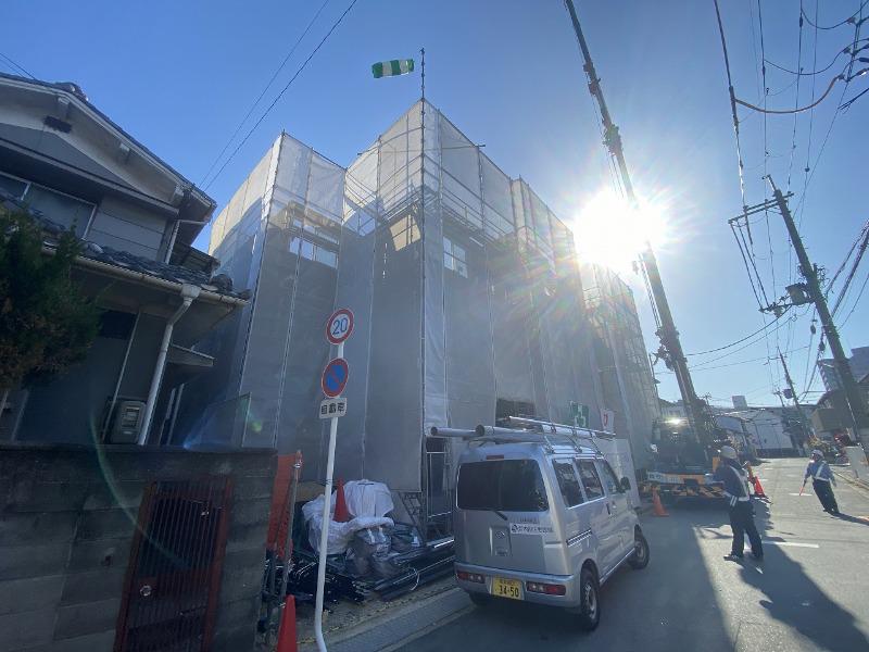 クラシスト新金岡