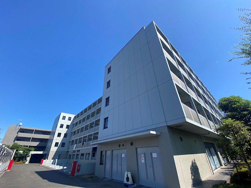 コスモハイム元住吉