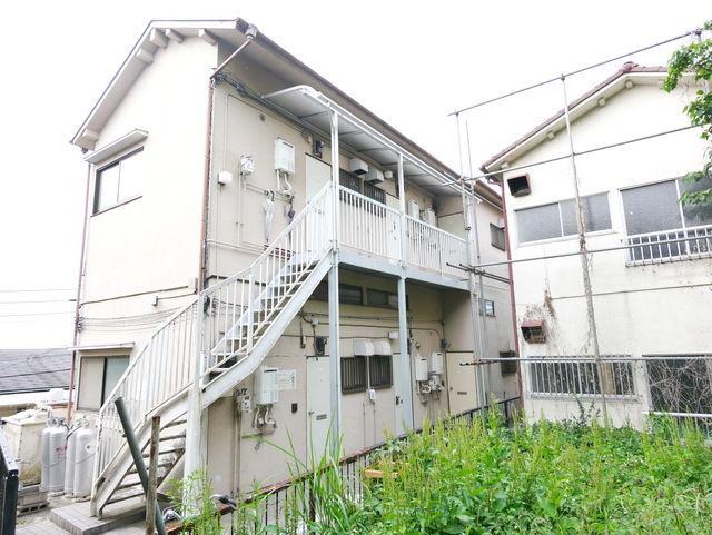ヒルサイド