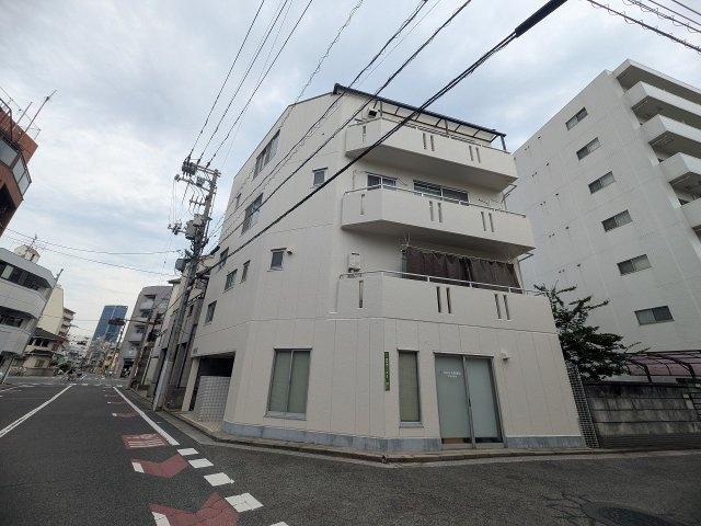 YOTUBAビル(3LDK/4階)