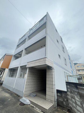 BLANC上筒井通