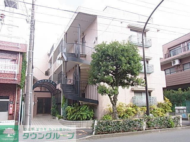 パレス武蔵野 壱〇