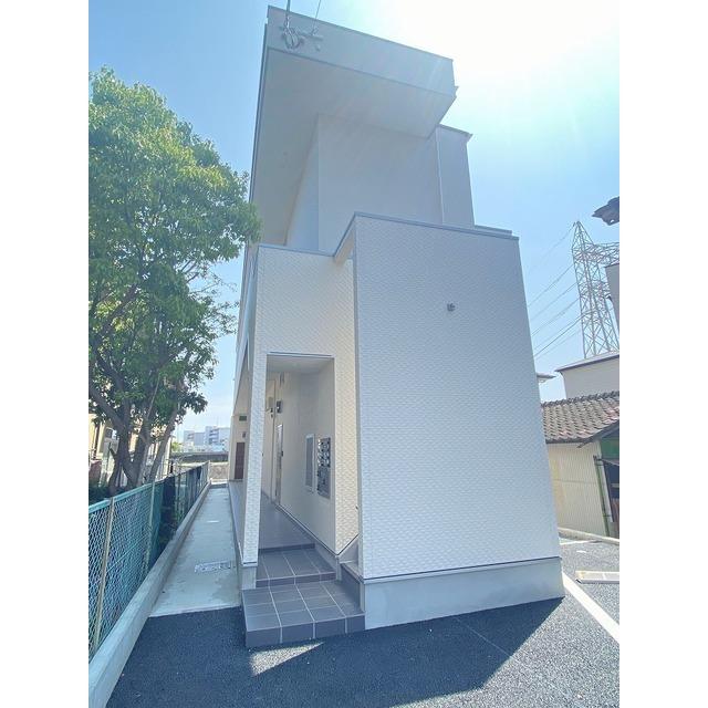 ステラ熊本駅南II