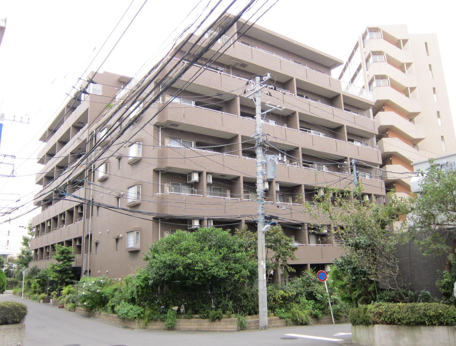 サンブリッジ