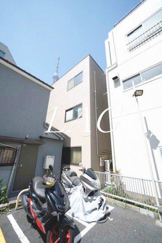 ベルハイツ