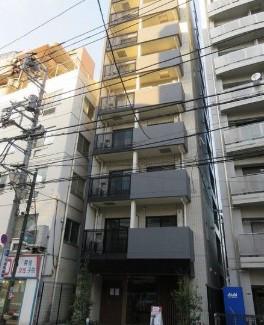 クレヴィスタ蒲田